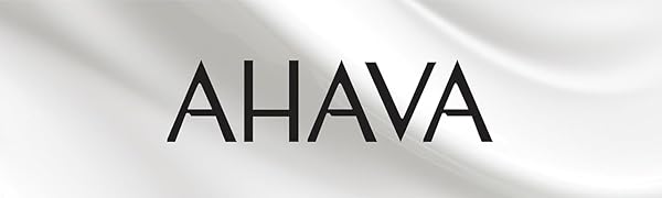 Ahava Banner