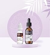 Ear Oil | Ear Drops