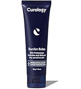 Curology Barrier Balm, 1.6 oz | Hydrating Skin Protectant for Dry and Sensitive Skin, Non-Greasy ...