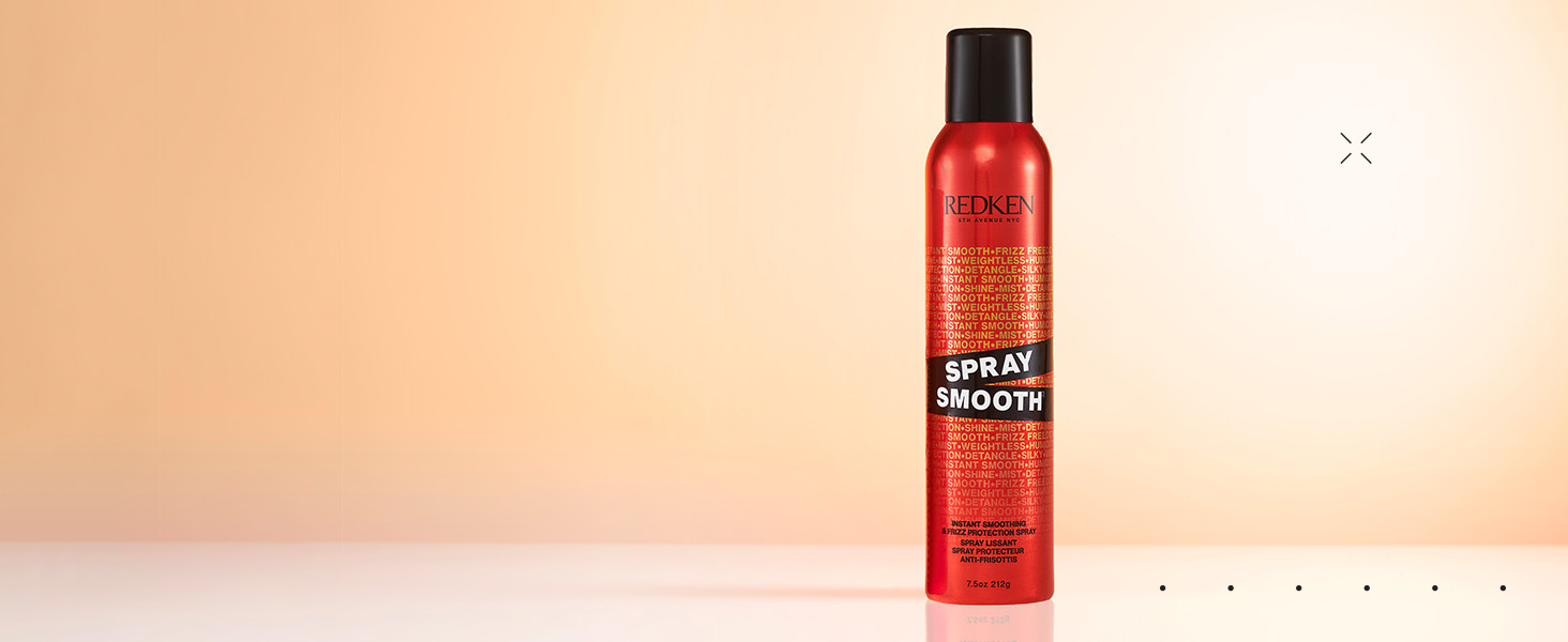 spray smooth