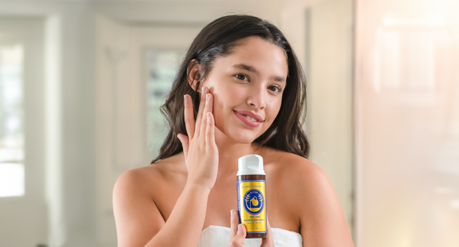 body butter for women