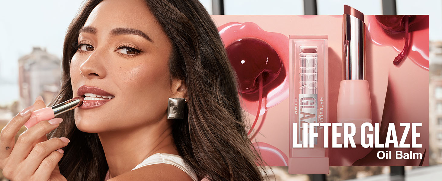 Maybelline Lifter Glaze