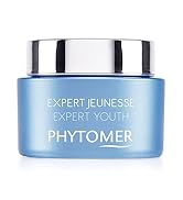 Phytomer Expert Youth Wrinkle Plumping Face Cream | Hydrating Anti-Wrinkle Cream for Smooth Skin ...