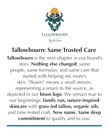 TallowBourn