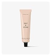 Saffrom & Cedar hand Cream