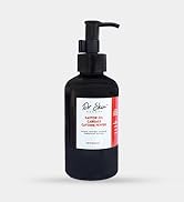 Dr Skin Body Rescue Castor Oil infused with cayenne pepper and cabbage- Soothe & Support. 100% na...