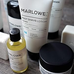 marlowe assortment
