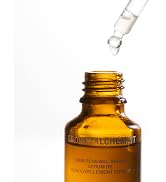 Grown Alchemist Skin Renewal Anti Aging Serum. With Ashwagandha, Niacinamide & Hyaluronic Acid. H...