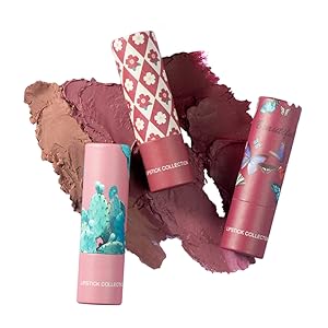 lip makeup nude lipstick matte