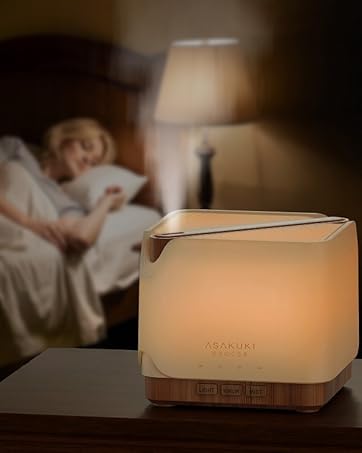 diffuser