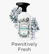 Pawsitively Fresh