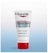 Eucerin Eczema relief hydrogel