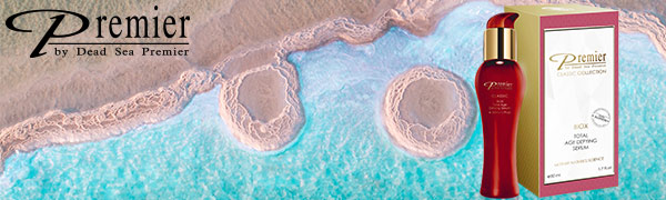 Premier‍ Dead Sea