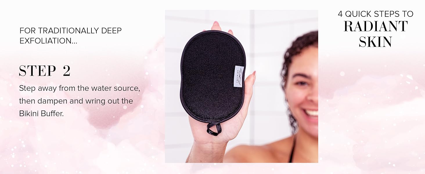 african exfoliating net body scrubber back scrubbers for use in shower cloth washcloth soft
