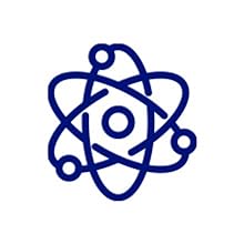 atom icon