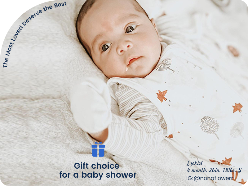 lightweight sleep sack