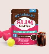 Venture Pal slim coffees