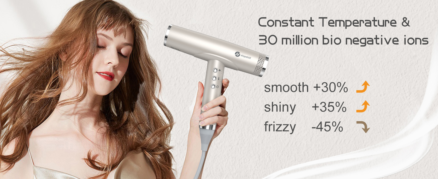 hair dryer