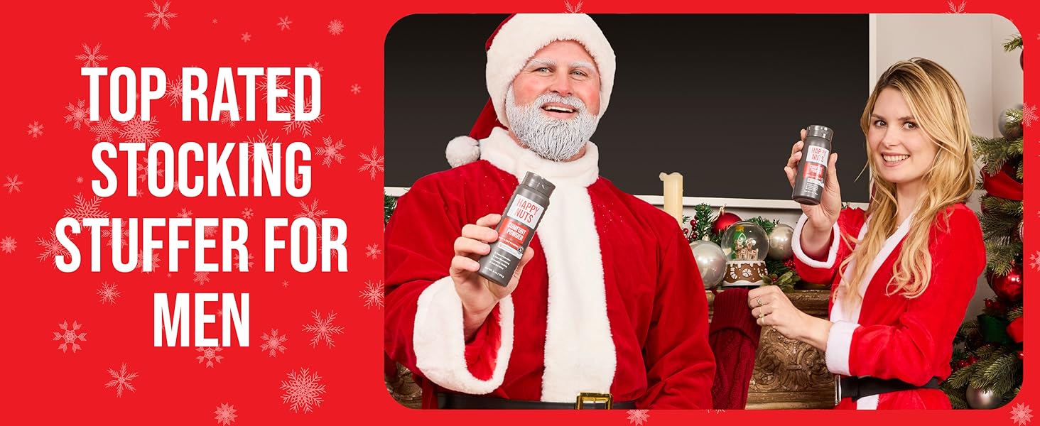 mens gifts him anti chafing stocking stuffers for men deodorant christmas travel essentials