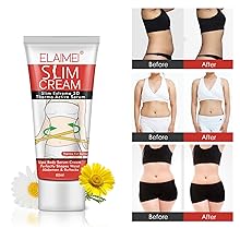 Slimming Cream