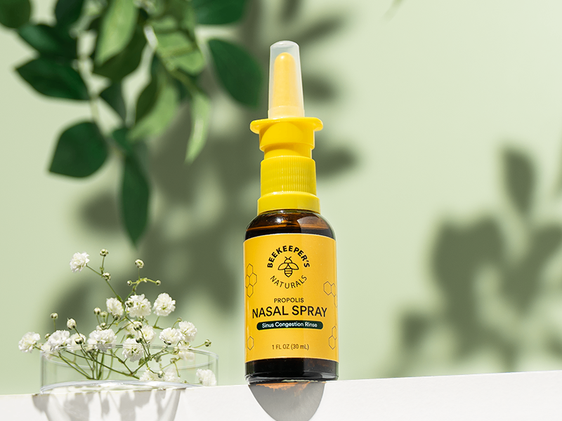nasal spray