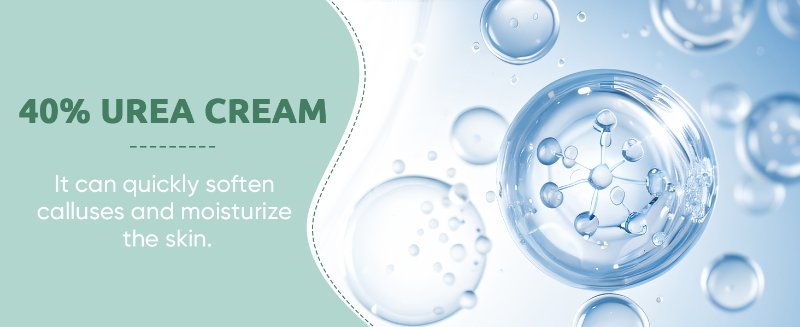 40% Urea Cream