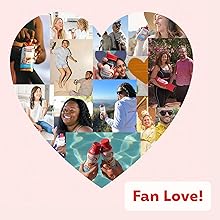 Fan Love 