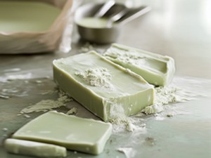 DIY Soap