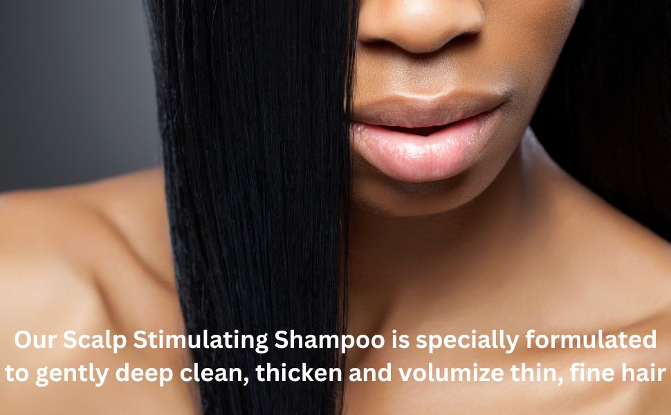 Thinning Hair
