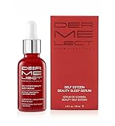 Self-Esteem Beauty Sleep Serum