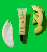 Hempz Herbal Ultra Moisturizing Lip Balm .44 oz. - Scented Lip Treatment for Dry Cracked Lips, Pr...