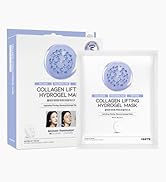 #OOTD Collagen, Hyaluronic Acid & Peptides for Elasticity, Hydration, and Firming. Lifting Hydrog...
