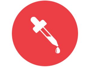 Dropper icon