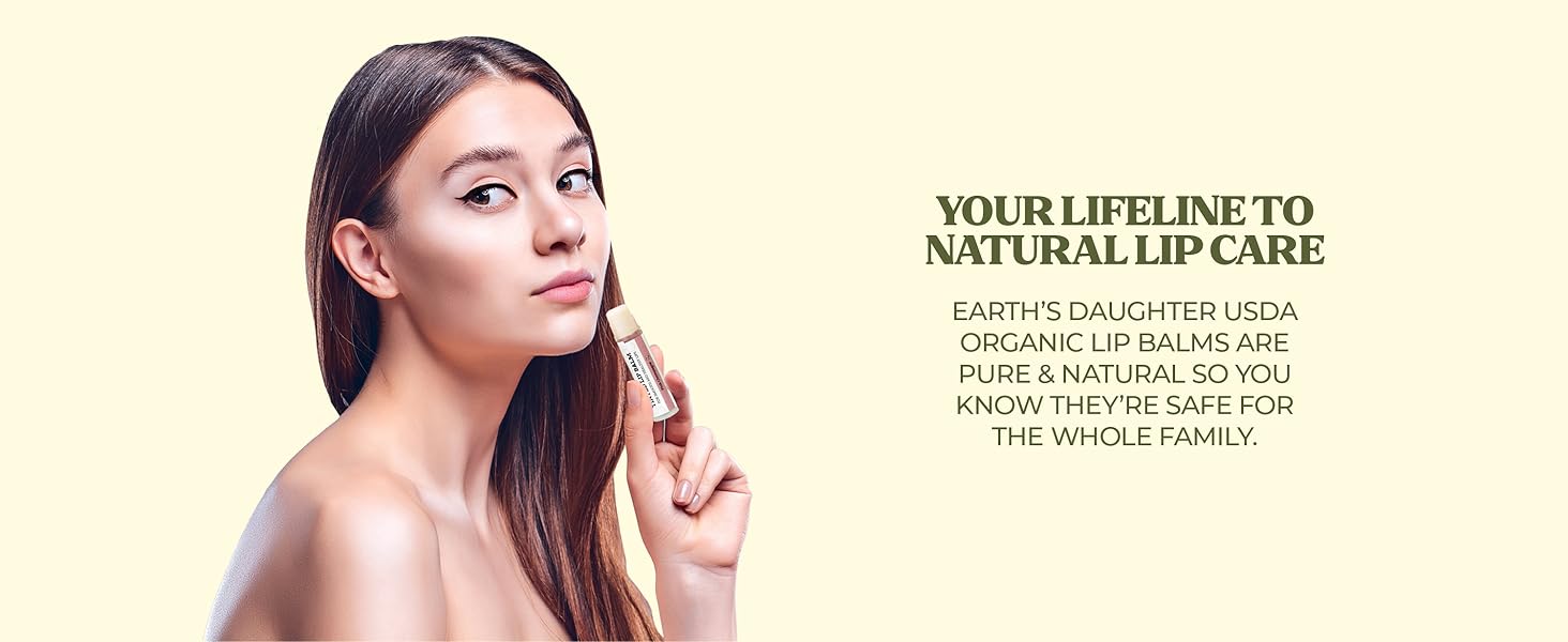 tinted lip balm