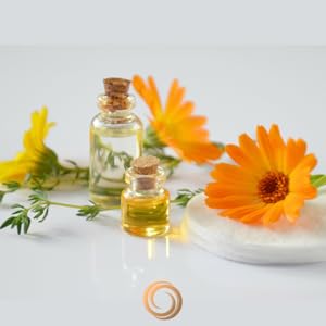Calendula Officinalis, Arnica Montana, Shea Butter, Menthol, Glycerin, MSM, Boswellia, Aloe Vera