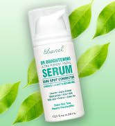 ebanel dark spot serum evens skin tone discoloration
