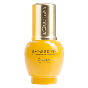 immortelle divine eyes