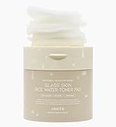 Toner Pads for Dry Dull Sensitive Skin Korean, #OOTD Retinol Ceramides Strengthen Skin Barrier Sm...