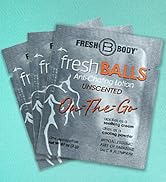 Fresh Balls OTG Brand Story Asset 407x446