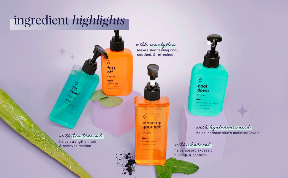 ball cremo present perfume toiletries health package couples watch boys sanctuary men spa day