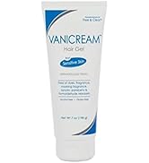 Vanicream Hair Styling Gel, Fragrance and Gluten Free, For Sensitive Skin, Unscented, 7 Oz, Packa...