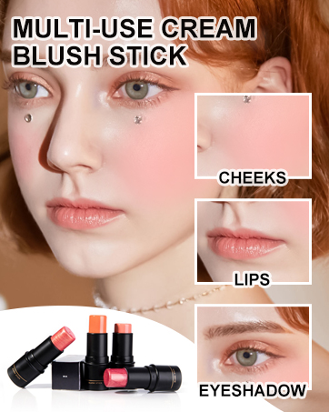 Blush stick