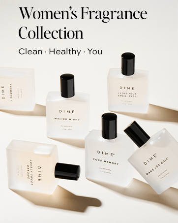 Women's Fragrance Collection
