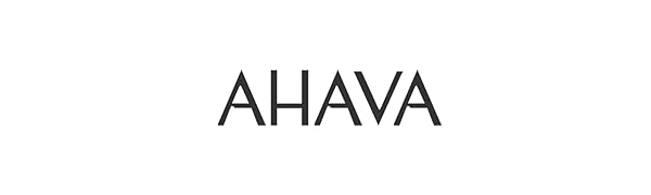 AHAVA Deeper Than Beautiful