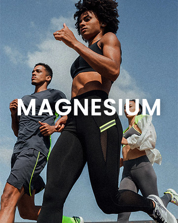 magnesium