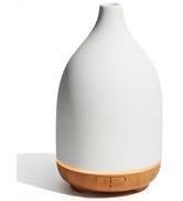 ceramic diffuser oil diffuser aromatherapy diffuser