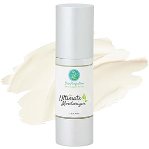 The Ultimate Moisturizer Triple Treatment to Lift, Firm, and Tighten 