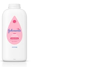 Johnson's Baby - Baby Powder