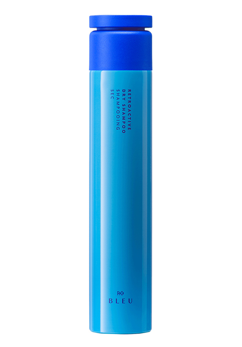 retroactive dry shampoo