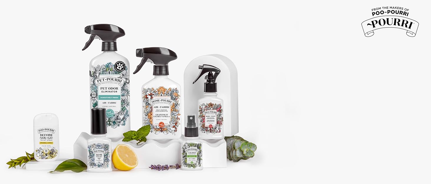 Poo Pourri